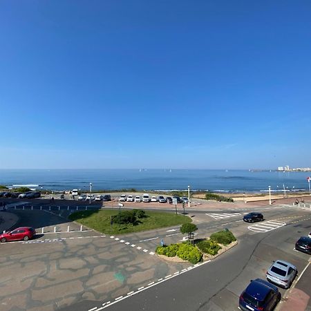 L'Arbre Du Voyageur Apartment Les Sables-d'Olonne Luaran gambar