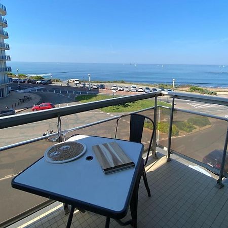 L'Arbre Du Voyageur Apartment Les Sables-d'Olonne Luaran gambar