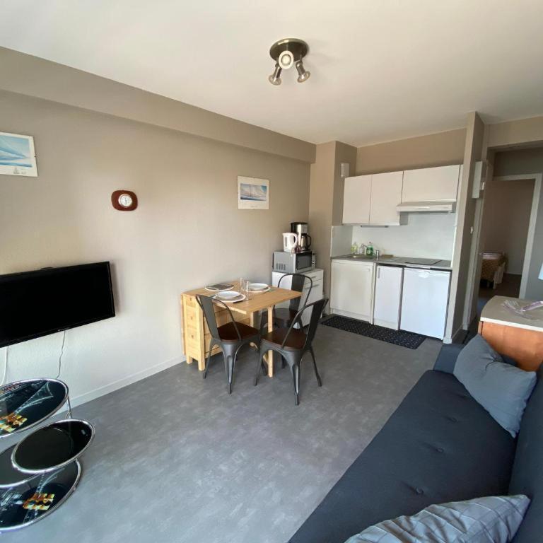 L'Arbre Du Voyageur Apartment Les Sables-d'Olonne Luaran gambar